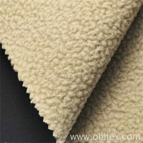 OBLBF012 Bonding Fabric For Wind Coat